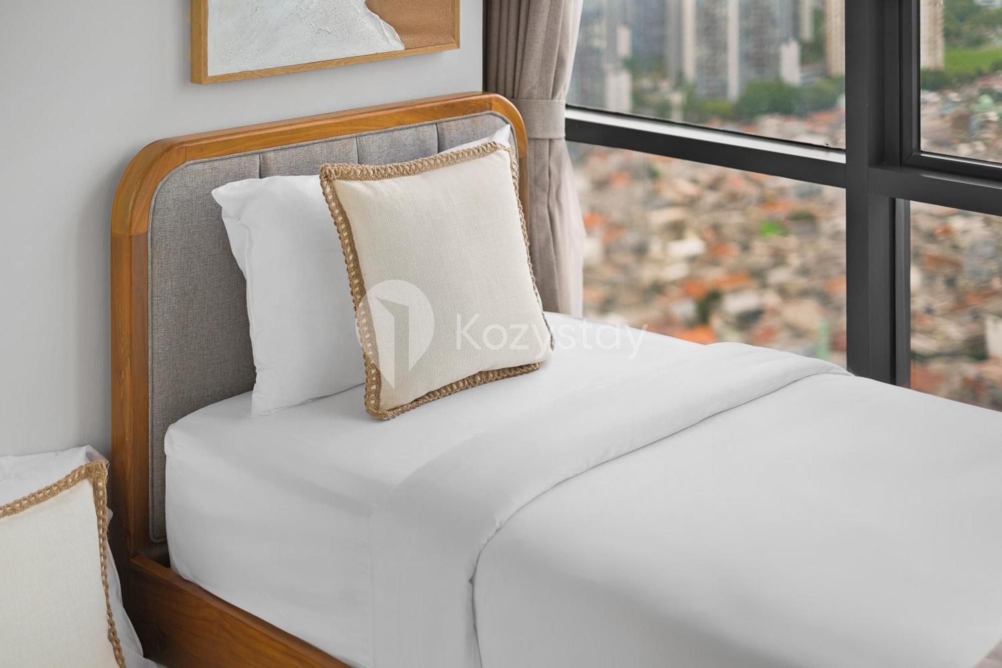 Hanae By Kozystay - Kuningan Apartment Jakarta