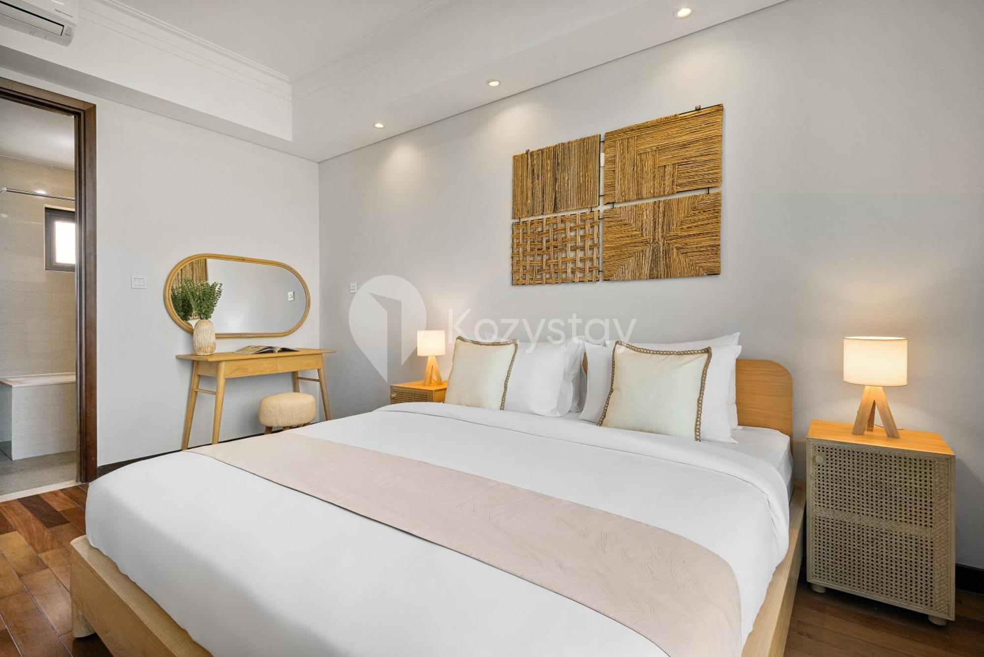 Hanae By Kozystay - Kuningan Apartment
