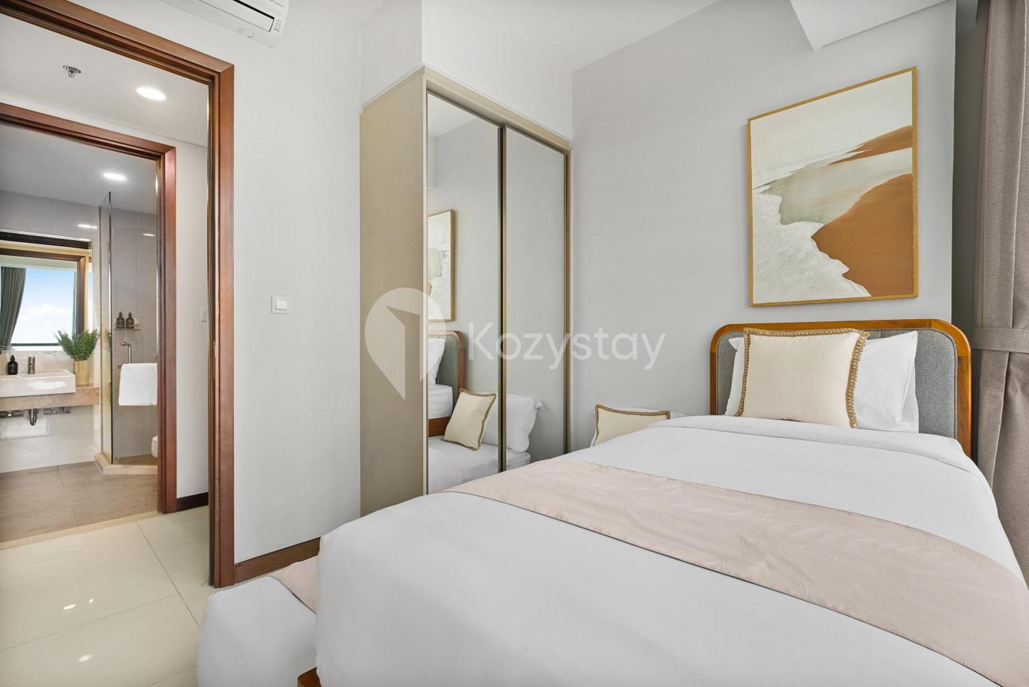 Hanae By Kozystay - Kuningan Apartment *