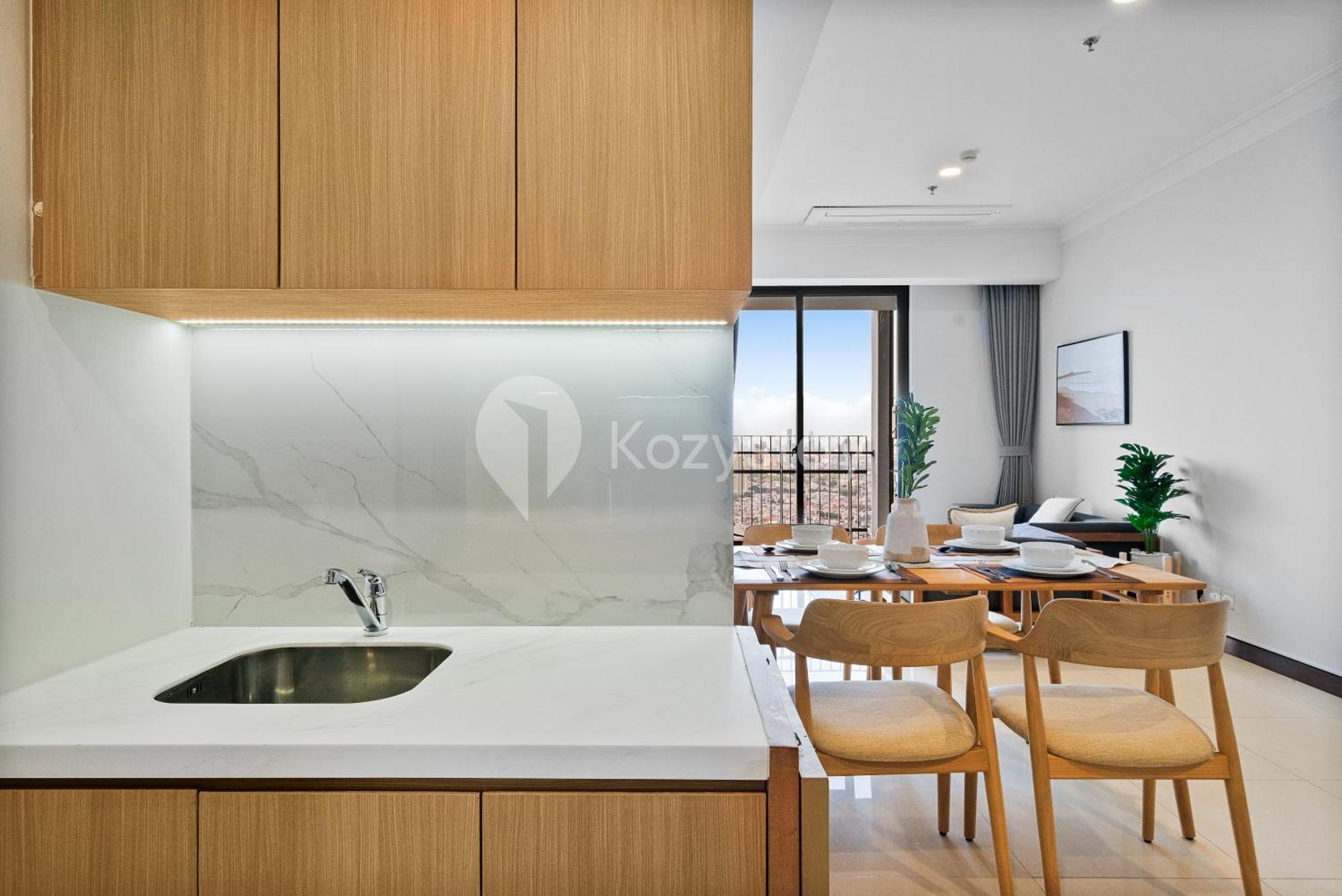 Hanae By Kozystay - Kuningan * Jakarta