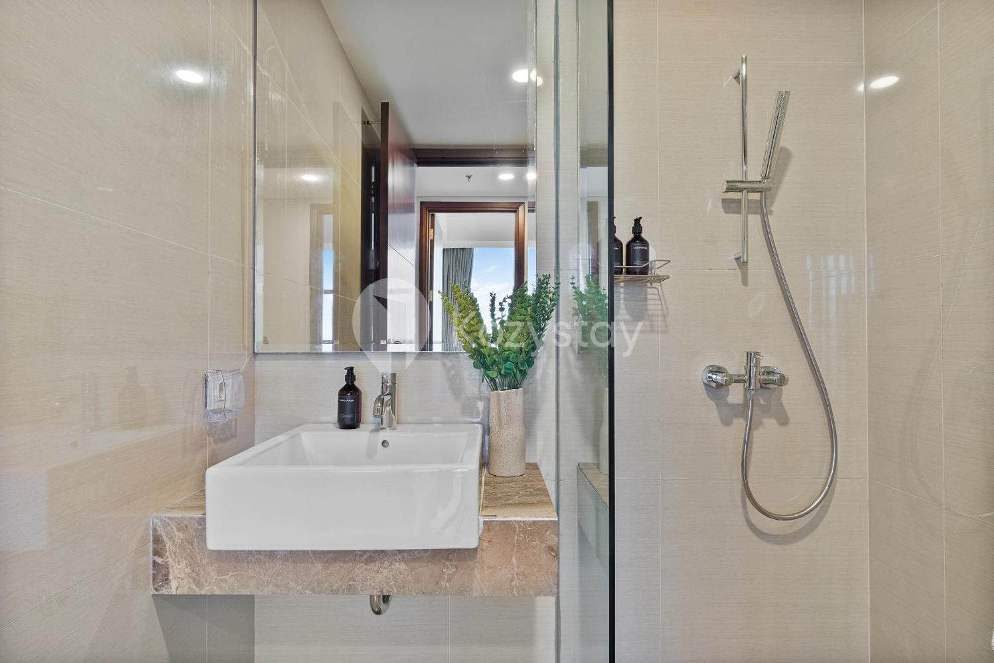 Hanae By Kozystay - Kuningan Apartment Jakarta