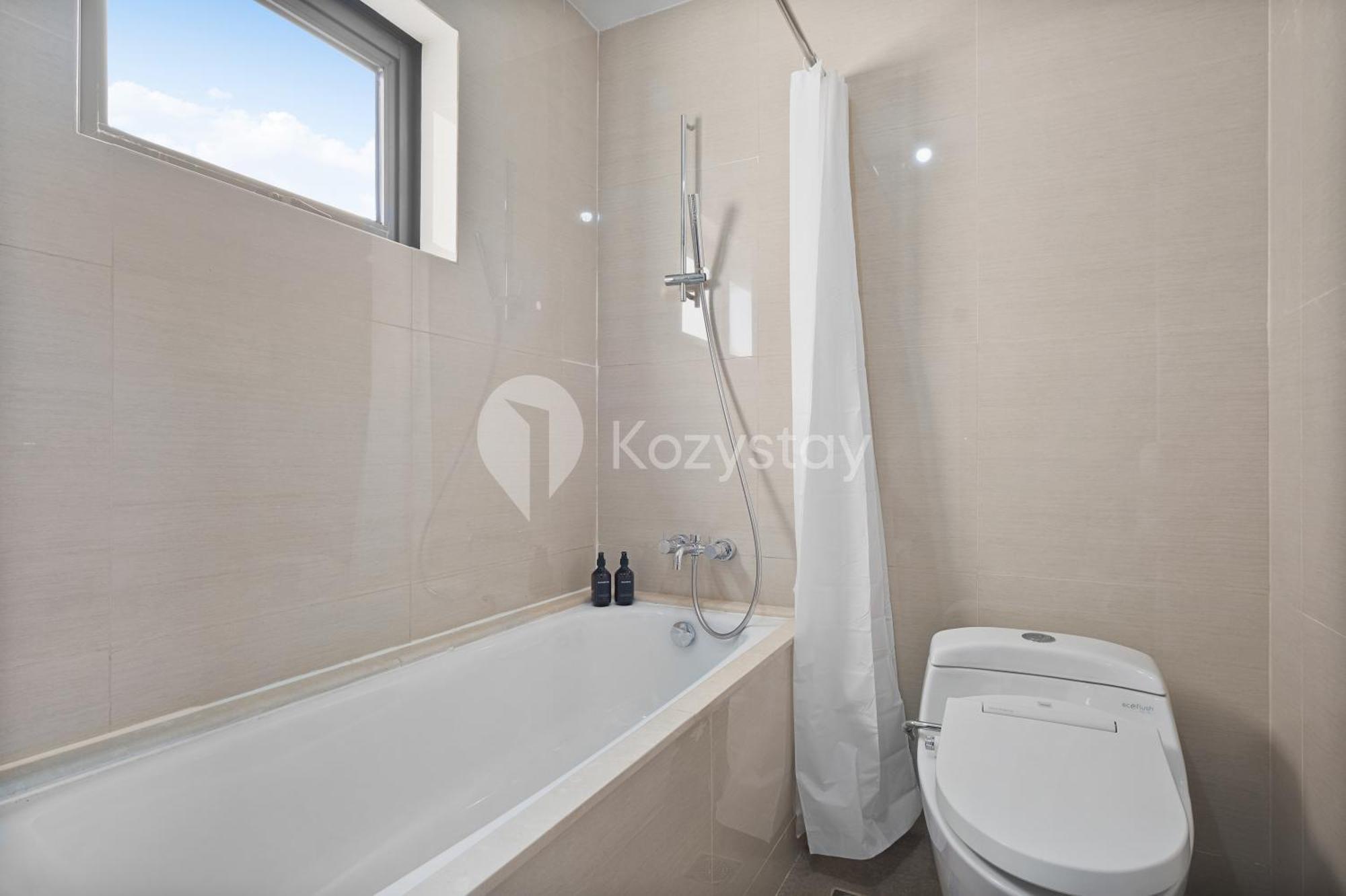 Hanae By Kozystay - Kuningan Jakarta