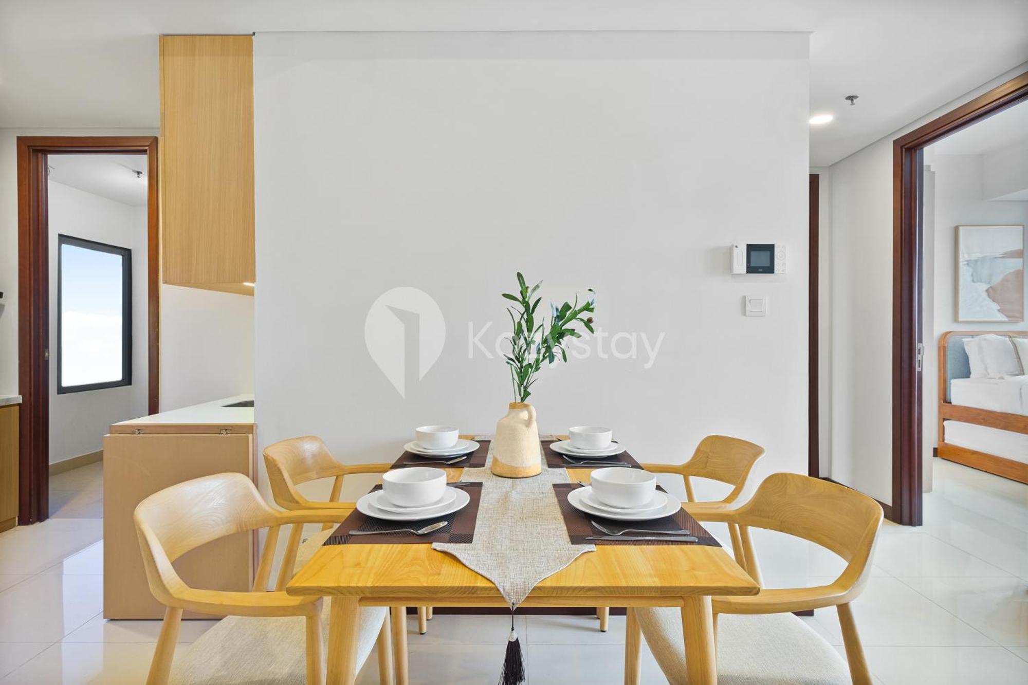 Hanae By Kozystay - Kuningan * Jakarta