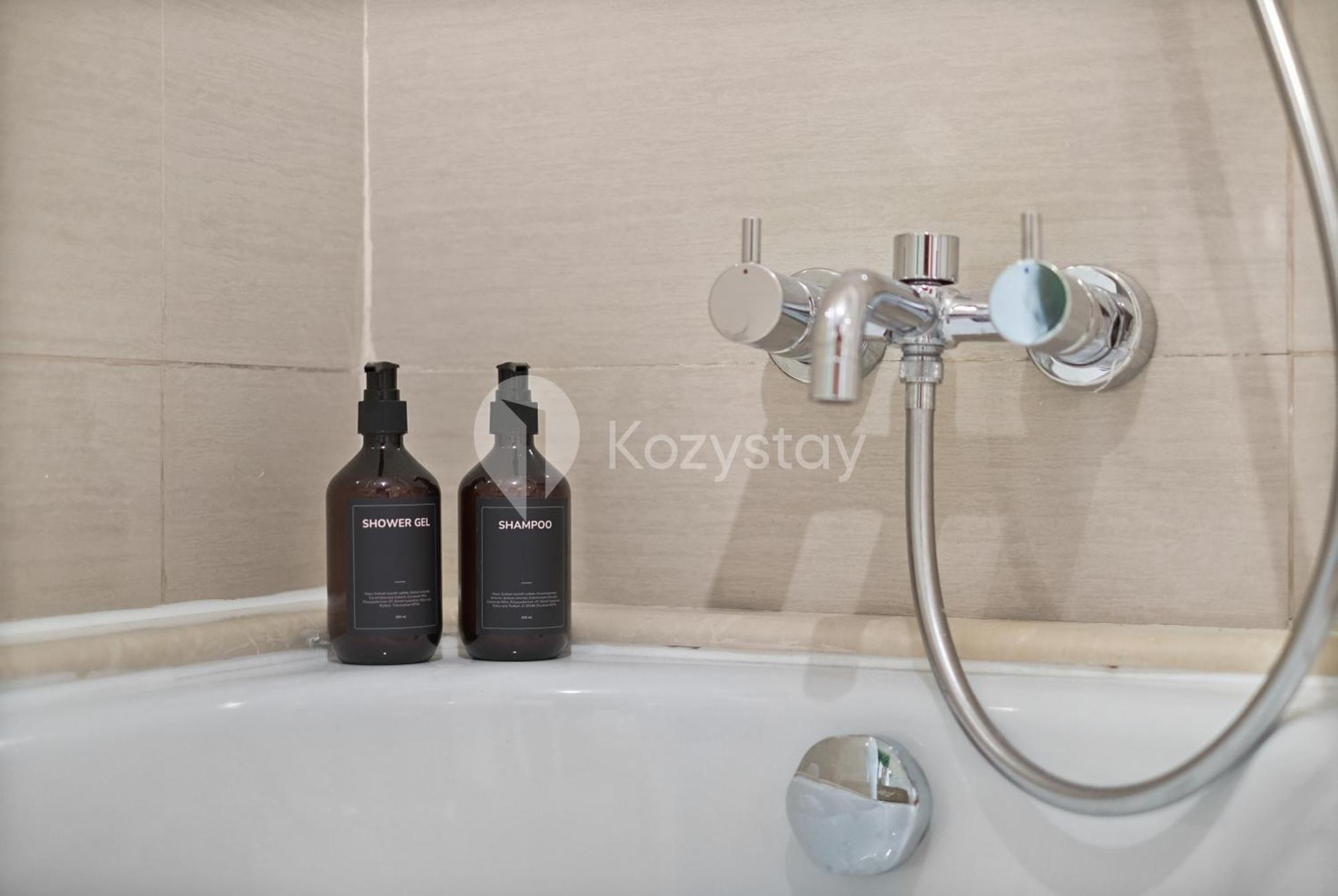 Apartment Hanae By Kozystay - Kuningan *